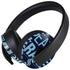 NHL Seattle Kraken Lineup PlayStation 4 Gold Wireless Headset Skin