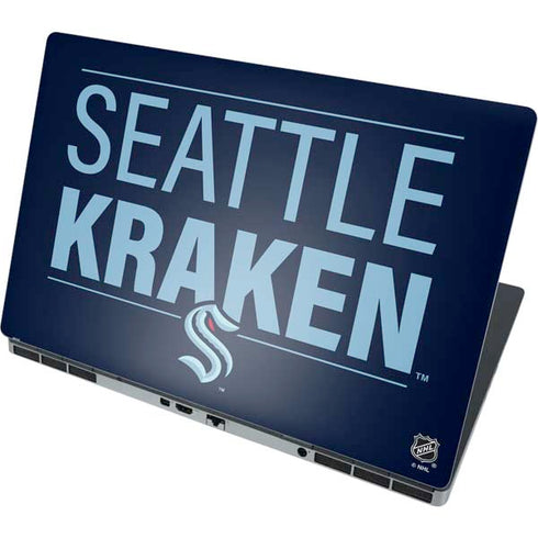 NHL Seattle Kraken Lineup Dell Precision Skin