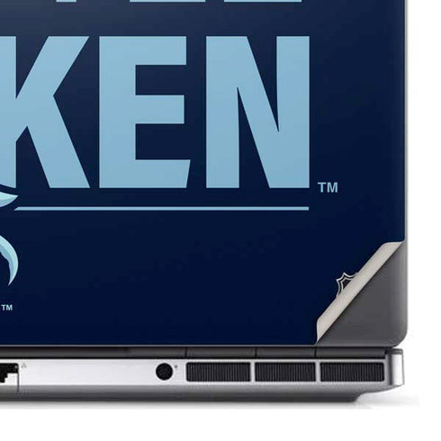 NHL Seattle Kraken Lineup Dell Precision Skin