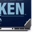 NHL Seattle Kraken Lineup Dell Precision Skin