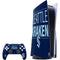 NHL Seattle Kraken Lineup PlayStation PS5 Skins
