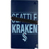 NHL Seattle Kraken Lineup PS5 Pro Console Skin