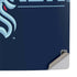 NHL Seattle Kraken Lineup PS5 Pro Console Skin