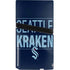 NHL Seattle Kraken Lineup PS5 Pro Disk Console Skin