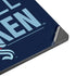 NHL Seattle Kraken Lineup Surface Laptop 7 15in Skin