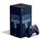 NHL Seattle Kraken Lineup XBox Series X Digital Edition Bundle Skin