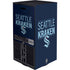 NHL Seattle Kraken Lineup XBox Series X Digital Edition Bundle Skin