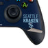 NHL Seattle Kraken Lineup XBox Series X Digital Edition Bundle Skin
