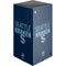 NHL Seattle Kraken Lineup XBox Series X Digital Edition Console Skin
