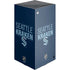NHL Seattle Kraken Lineup XBox Series X Digital Edition Console Skin