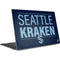 NHL Seattle Kraken Lineup Dell XPS Skin