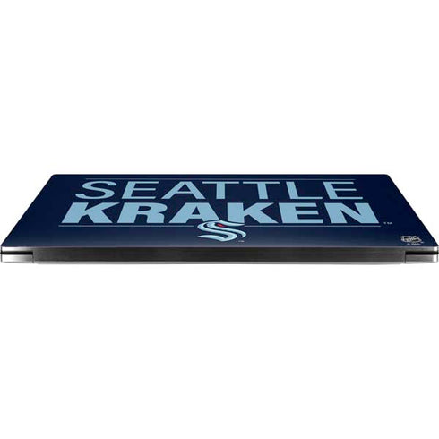 NHL Seattle Kraken Lineup Dell XPS Skin