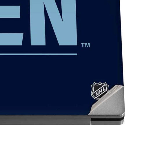 NHL Seattle Kraken Lineup Dell XPS Skin