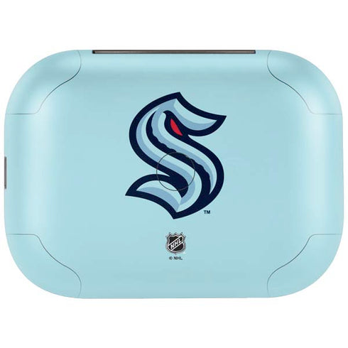 NHL Seattle Kraken Logo Amazon Echo Buds Skin