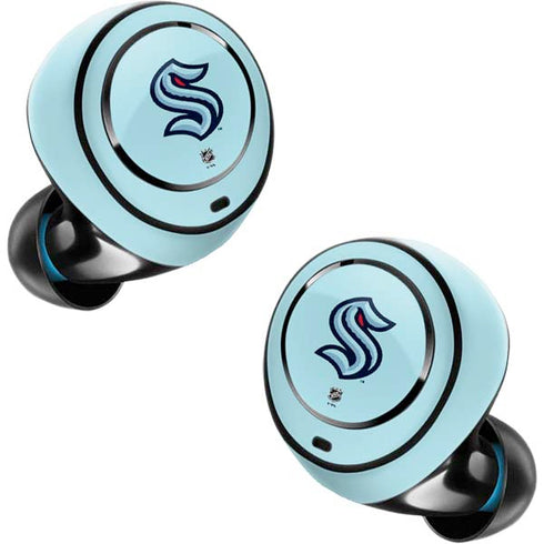 NHL Seattle Kraken Logo Amazon Echo Buds Skin