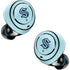 NHL Seattle Kraken Logo Amazon Echo Buds Skin