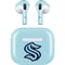 NHL Seattle Kraken Logo Apple AirPods (3rd Gen 2021) Skin
