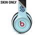 NHL Seattle Kraken Logo Beats Solo 3 Wireless Skin