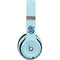 NHL Seattle Kraken Logo Beats Solo 4 Wireless Headphones Skin
