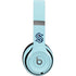 NHL Seattle Kraken Logo Beats Solo 4 Wireless Headphones Skin