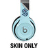 NHL Seattle Kraken Logo Beats Solo 4 Wireless Headphones Skin
