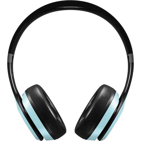 NHL Seattle Kraken Logo Beats Solo 4 Wireless Headphones Skin