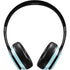 NHL Seattle Kraken Logo Beats Solo 4 Wireless Headphones Skin