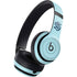NHL Seattle Kraken Logo Beats Studio Pro Wireless Headphones Skin