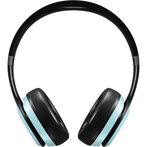 NHL Seattle Kraken Logo Beats Studio Pro Wireless Headphones Skin