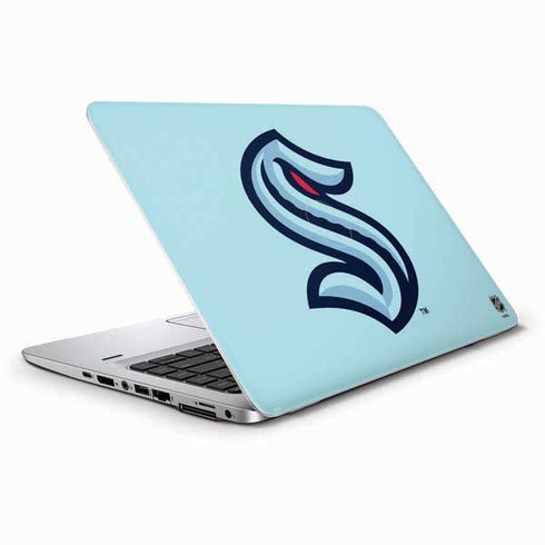 NHL Seattle Kraken Logo HP Elitebook Skin