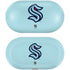 NHL Seattle Kraken Logo Galaxy Buds Plus Skin