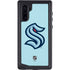 NHL Seattle Kraken Logo Galaxy Cases