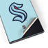 NHL Seattle Kraken Logo Galaxy Skins
