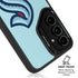 NHL Seattle Kraken Logo Galaxy S24 Kickstand Case