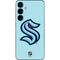 NHL Seattle Kraken Logo Galaxy S24 Plus Skin