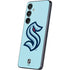NHL Seattle Kraken Logo Galaxy S25 Plus Skin