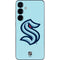 NHL Seattle Kraken Logo Galaxy S25 Skin