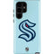 NHL Seattle Kraken Logo Galaxy S25 Ultra Impact Case