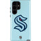 NHL Seattle Kraken Logo Galaxy Cases