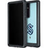 NHL Seattle Kraken Logo Galaxy S24 Ultra Waterproof Case