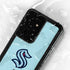 NHL Seattle Kraken Logo Galaxy S24 Ultra Waterproof Case