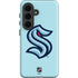 NHL Seattle Kraken Logo Galaxy S26 Impact Case