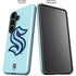 NHL Seattle Kraken Logo Galaxy S26 Impact Case