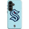 NHL Seattle Kraken Logo Galaxy S26 Plus Impact Case