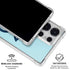 NHL Seattle Kraken Logo Galaxy S26 Ultra Clear Case