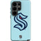 NHL Seattle Kraken Logo Galaxy S26 Ultra Impact Case