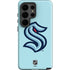 NHL Seattle Kraken Logo Galaxy S26 Ultra Impact Case