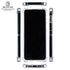 NHL Seattle Kraken Logo Galaxy Z Flip6 Clear Case