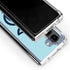 NHL Seattle Kraken Logo Galaxy Z Fold5 5G Clear Case