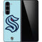 NHL Seattle Kraken Logo Galaxy Z Fold5 5G Skin
